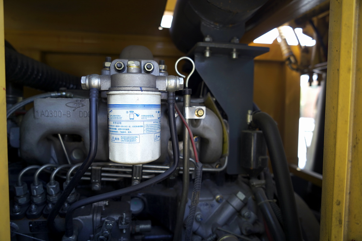 HQZ260L氣動(dòng)鉆機