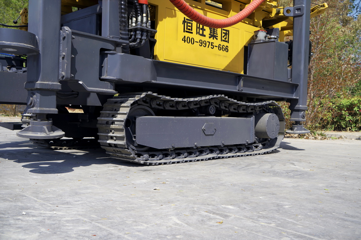 HQZ260L氣動(dòng)鉆機